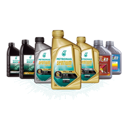 LUBRIFICANTE PETRONAS